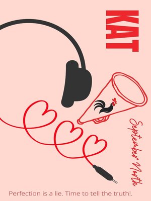 cover image of Kat